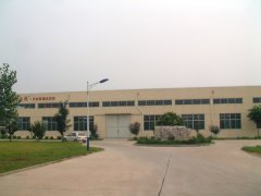 廠區(qū)環(huán)境